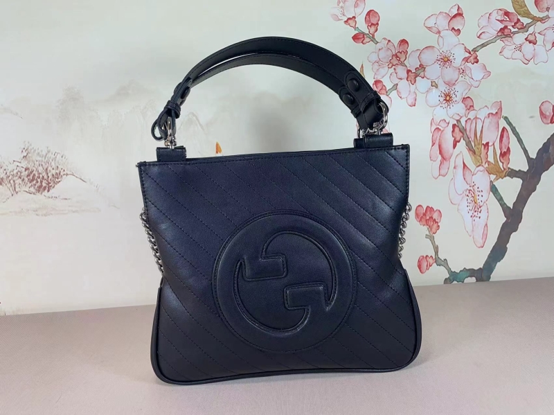 Gucci Top Handle Bags